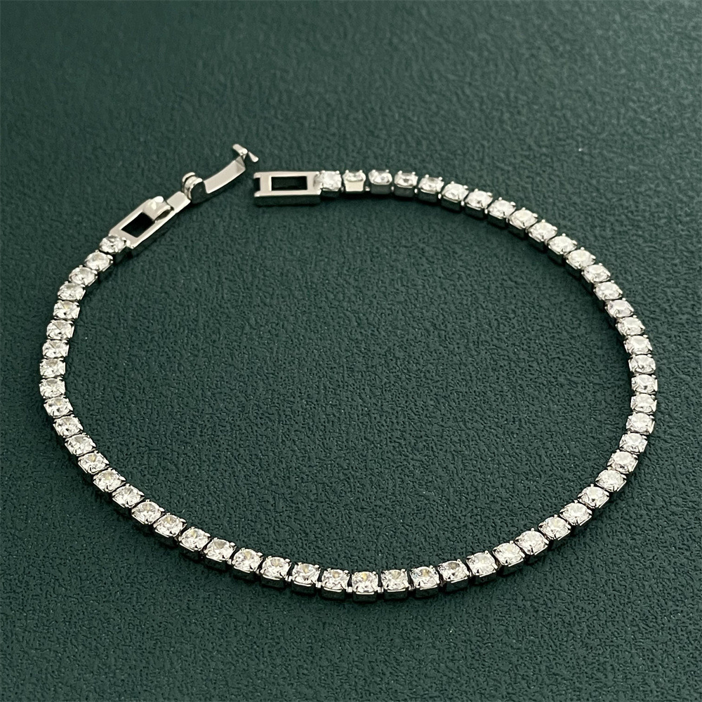 European And American Fashion Cool Bracelet For Men And Women