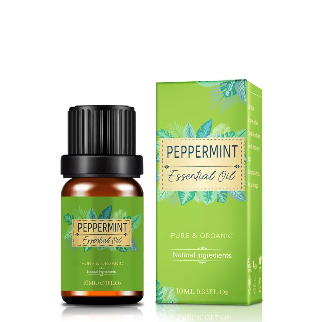One Piece Beauty Salon Volatile Liquid Fragrance Machine Lavender Essential Oil Fragrant Stone Single Essential Oil Diy Aromatherapy Fluid Mint - Shop at LoveMi