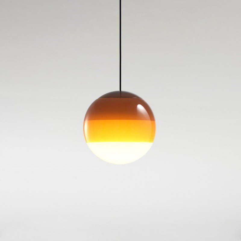 Gradient Orange