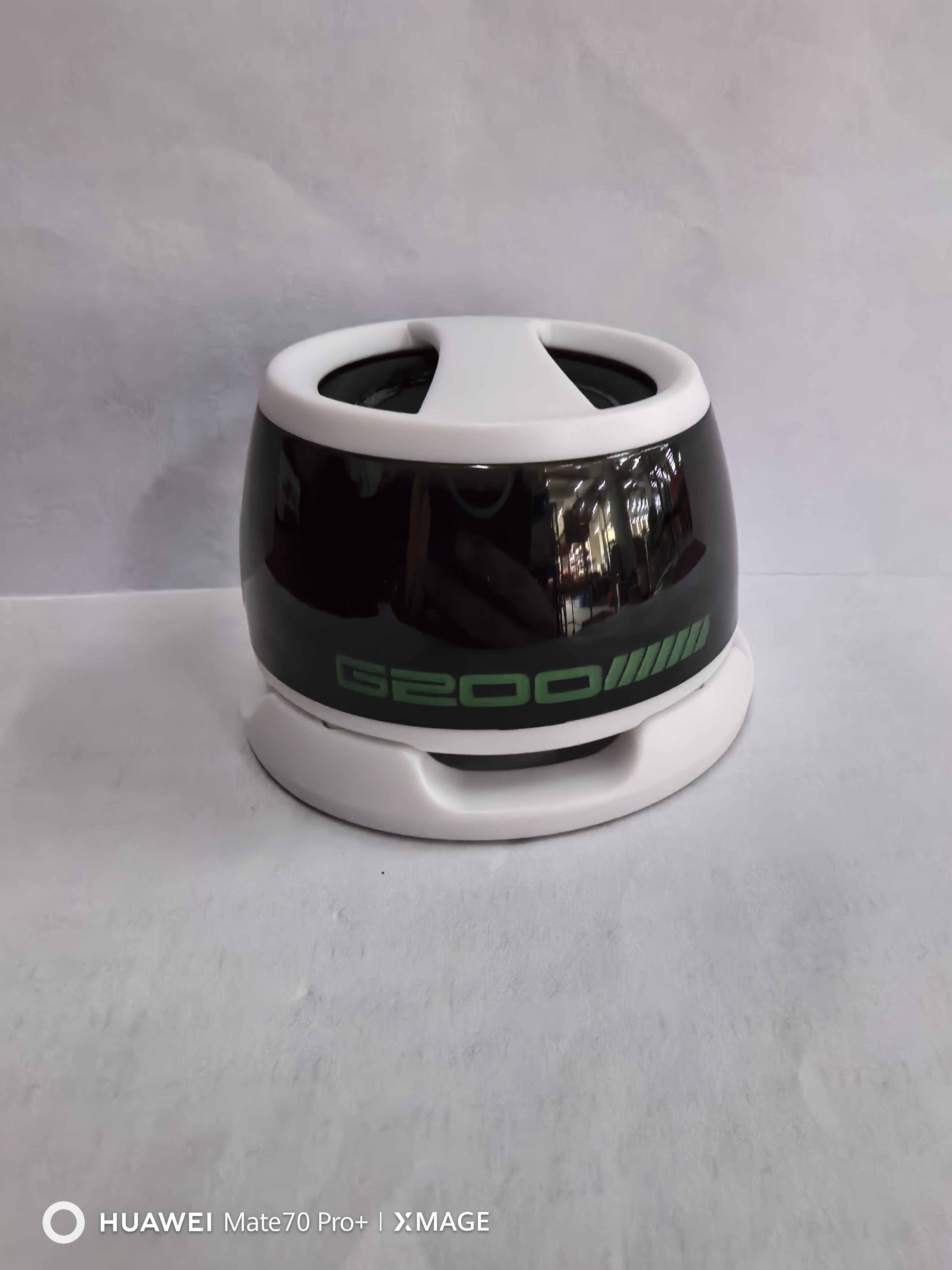 Przenośny głośnik Bluetooth G200 RGB Oświetlenie Głośnik BT5.3 Mini Sound Box 7 godzin - Zdjęcie 15 z 15