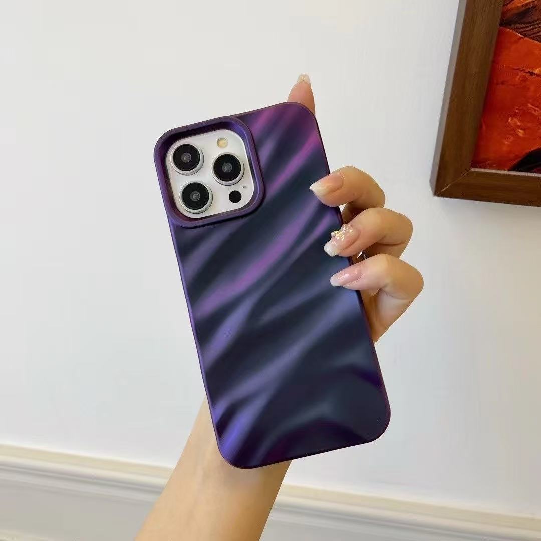Gradient Purple