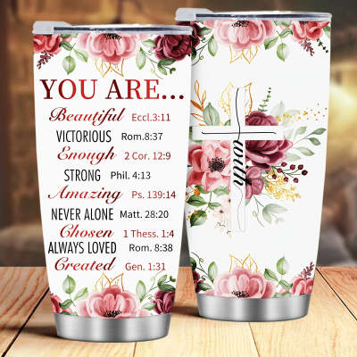 Stainless Steel 20oz Car Double Insulation Cup