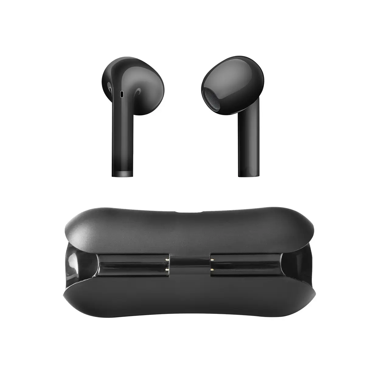Noise Reduction Long Endurance Mini Sports Headset