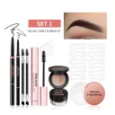 Full Set Of Eyebrow Suit 1