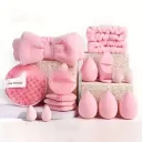 20 Pieces Pink