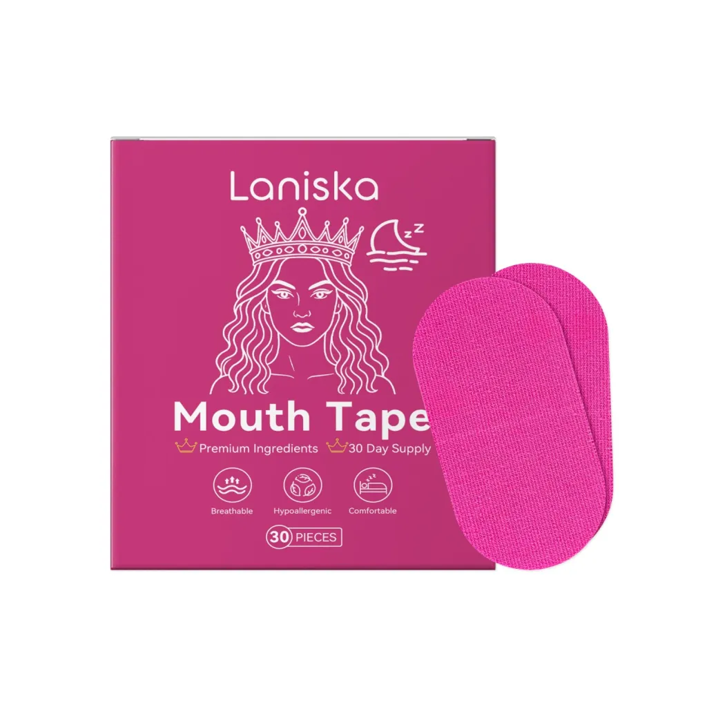 Snoring Sleep Patch - 30 Patches