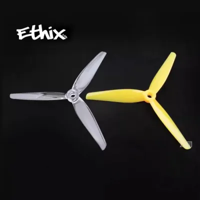 FPV Racing Flower Flying Paddle Blade
