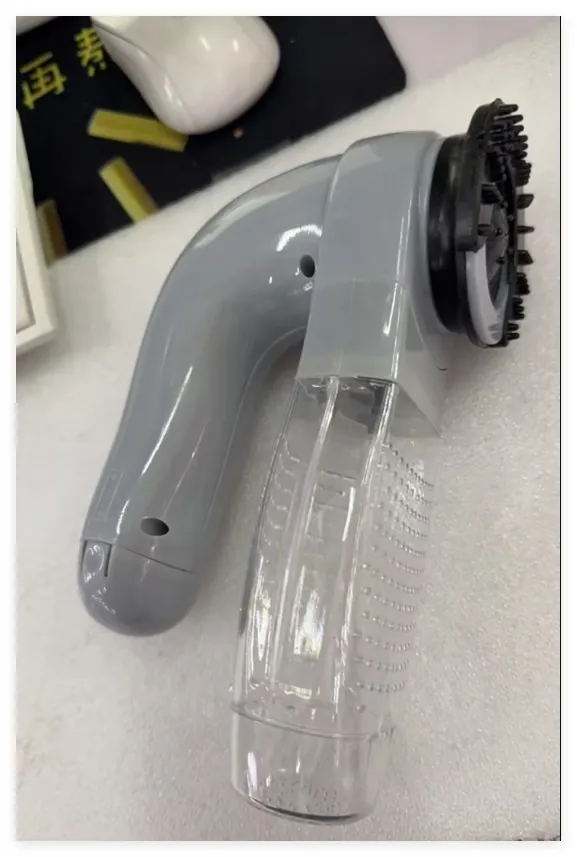 Electric Pet Hair Portable Pet Massage Cleaning Vacuum Cleaner – image 10