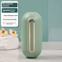 Light Green Hand Grip