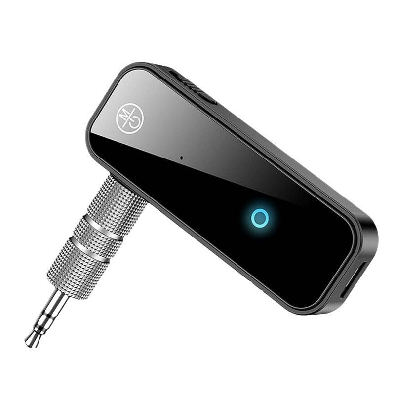 Bluetooth Adapter For Car Wireless Audio