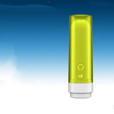 Portable Waterproof Electric Handheld Cleaning Device