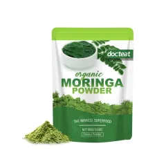 Moringa Dietary Nutritional Powder - 100G - View 1