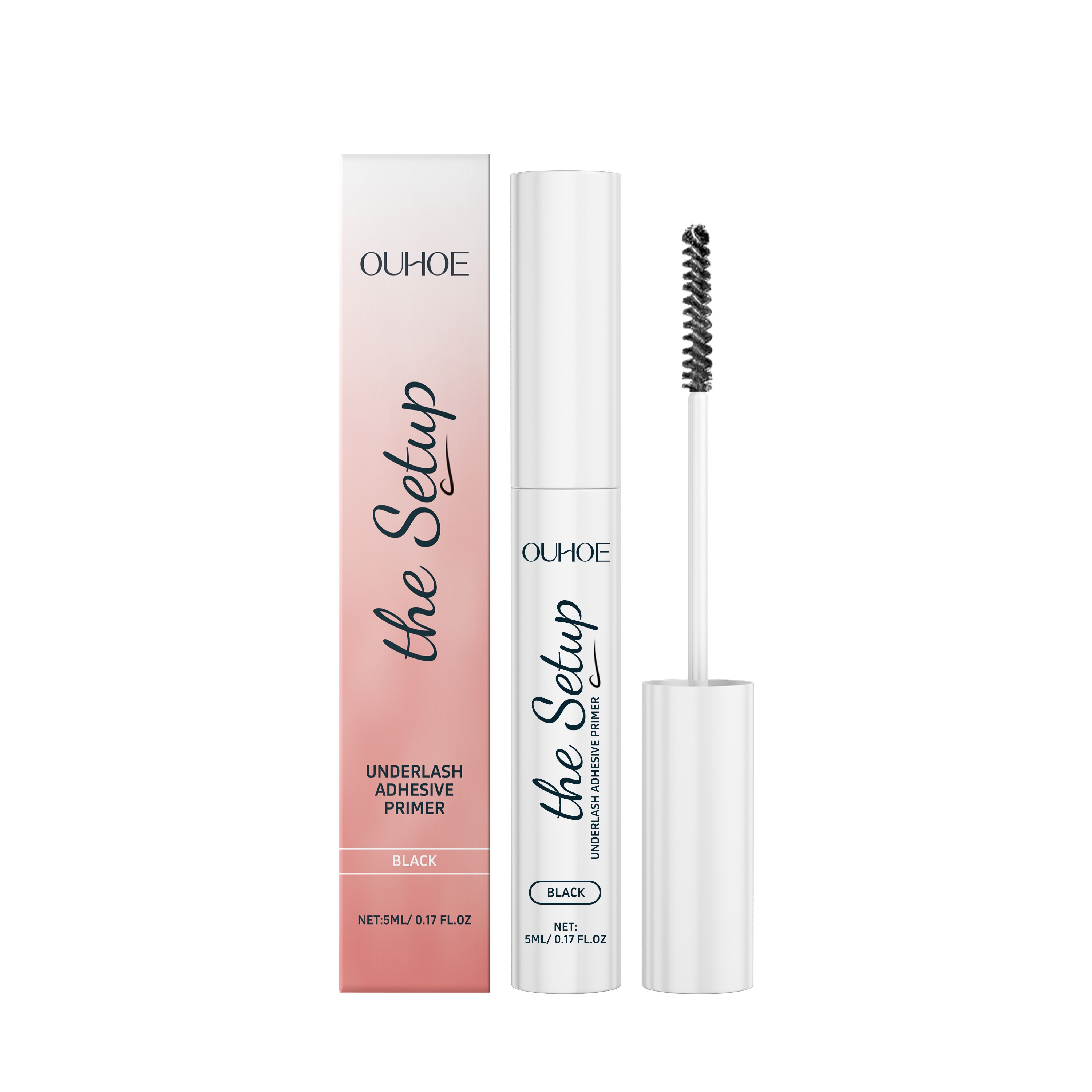 Underlash Adhesive Primer