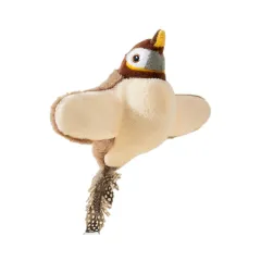Interactive Bird - Shake The Sparrow - View 1