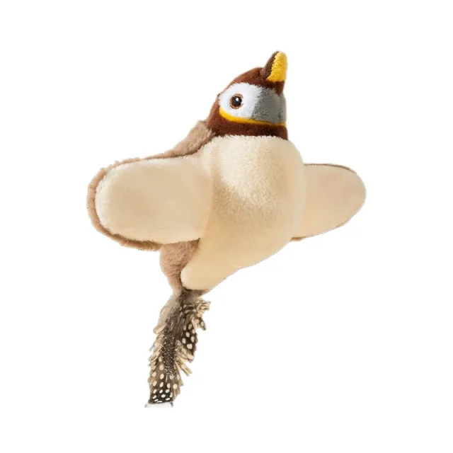 Interactive Bird Shake The Sparrow - Shop at LoveMi