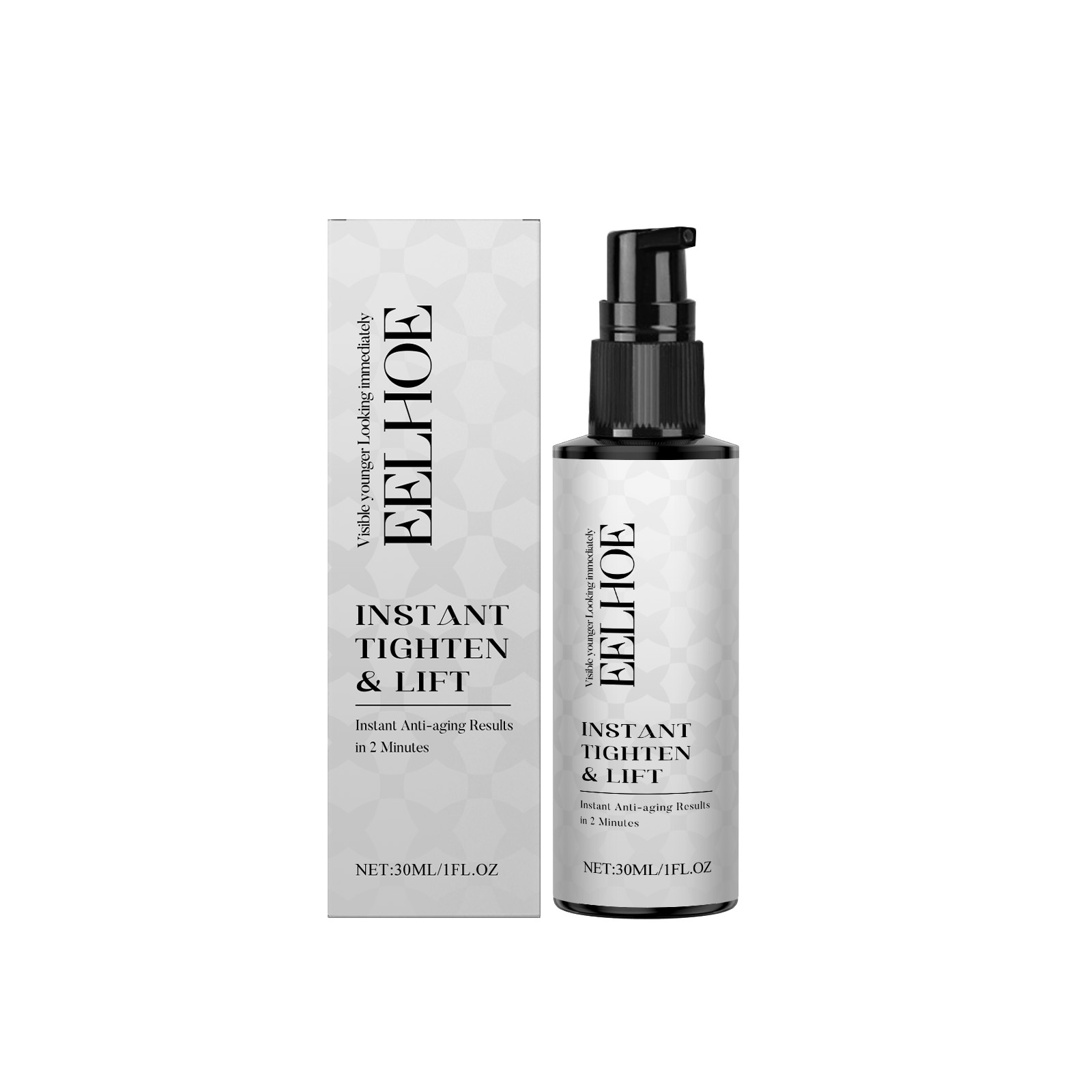 Instant Tighten Lift Cream