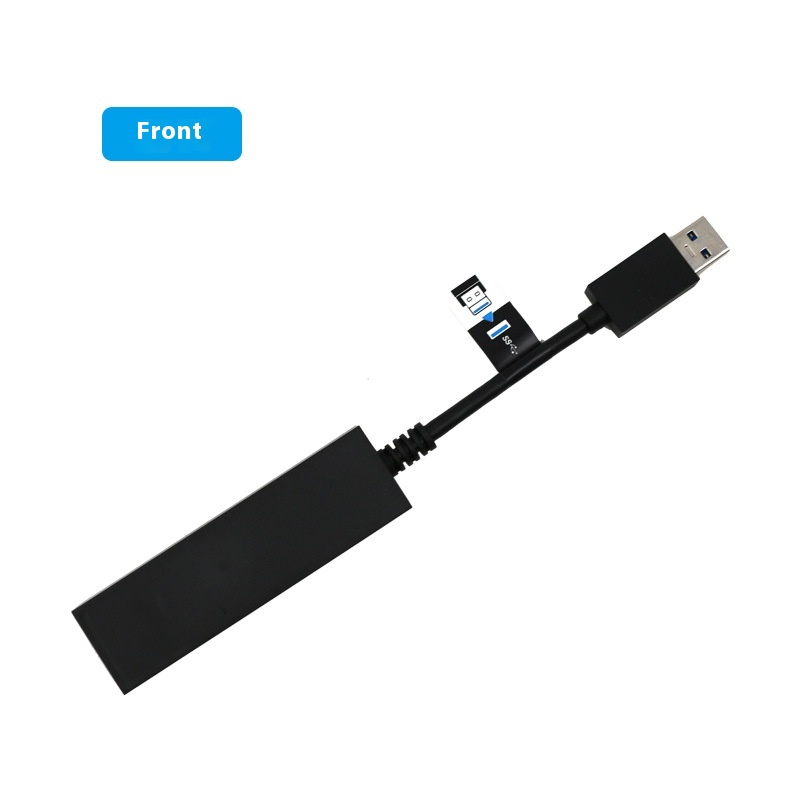 PS5 VR Adapter Cable Usb30 Male To Female - Image 4