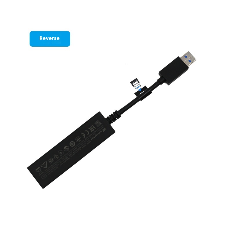 PS5 VR Adapter Cable Usb30 Male To Female - Image 2