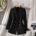 Black Coat