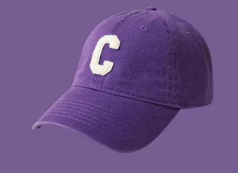 Taro Purple Beret Bucket Hat Knitted Hat Label C Softtop Baseball Cap - Shop at LoveMi