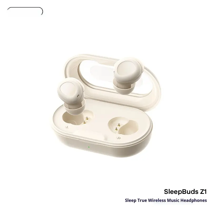 SZ1 Sleep True Wireless Bluetooth 54 Music Headset