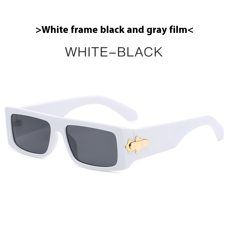 Women’s All-matching Vintage Sunglasses