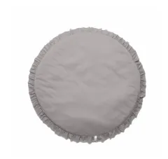 Baby Play Mat - Light Grey - View 1