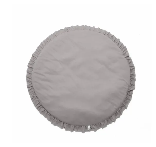 Baby Play Mat Light Grey - Shop at LoveMi