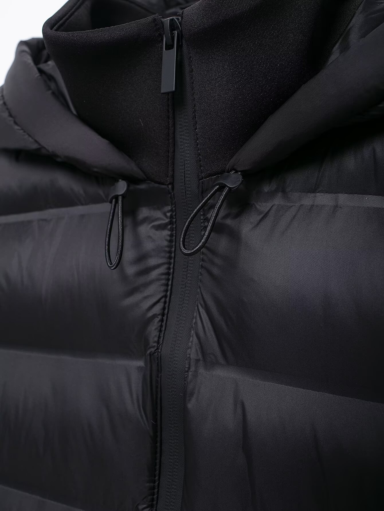 Autumn Fashion New European And American Style Loose Long Sleeve Cotton Coat Jacket Women