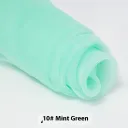 10 Mint Green