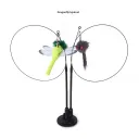 Dragonfly Gray Mouse