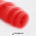11 Bright Red