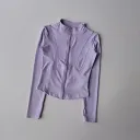 Fumigating Purple