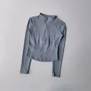 Gray Blue
