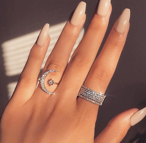 Wheel ring