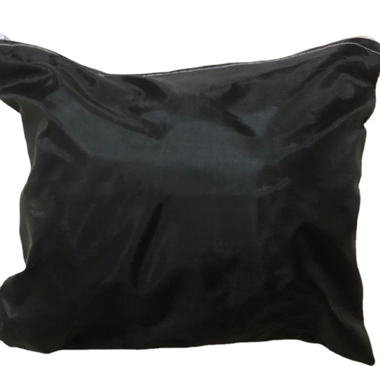 600D 1 2 Car Seat Cover Black