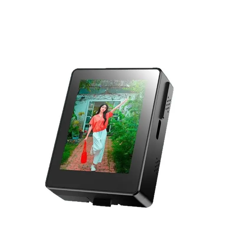 Mobile Phone Selfie Rear Display Projection Screen Same Screen Shooting Artifact