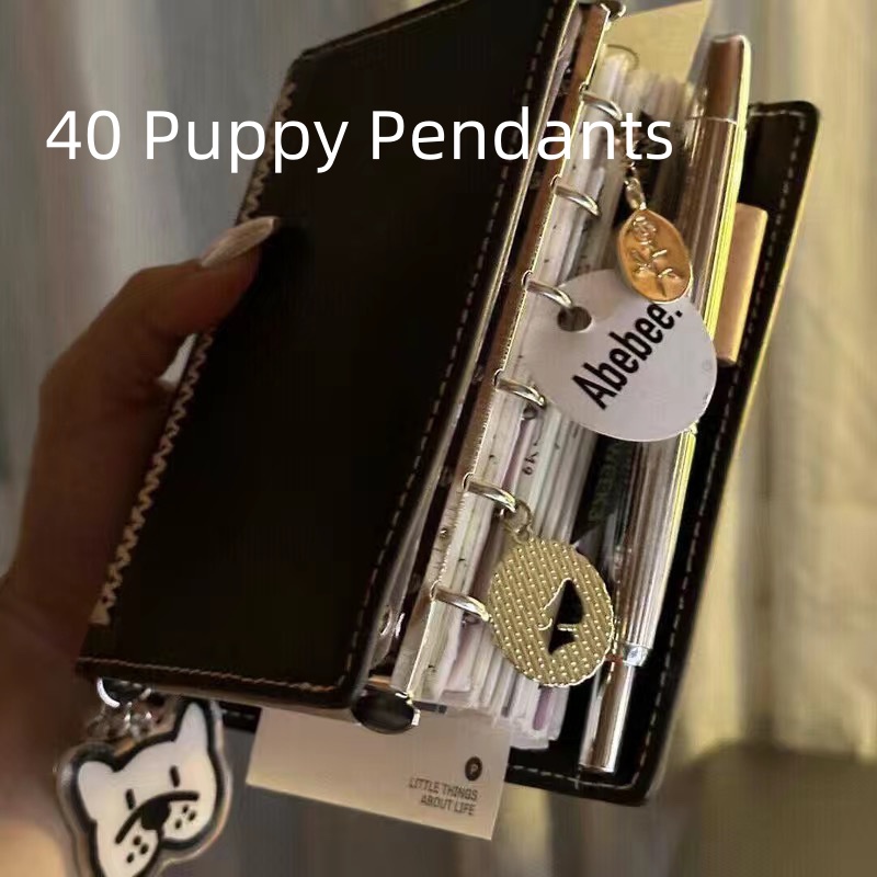 Bicyclic Good-looking Leather Creative Notes