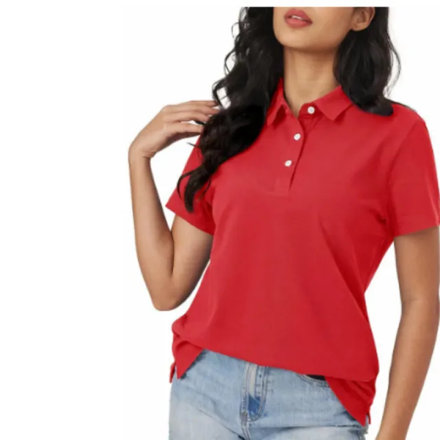 Women's Short sleeved Slim fit Casual Fashion Top Color 23 - Shop at LoveMi