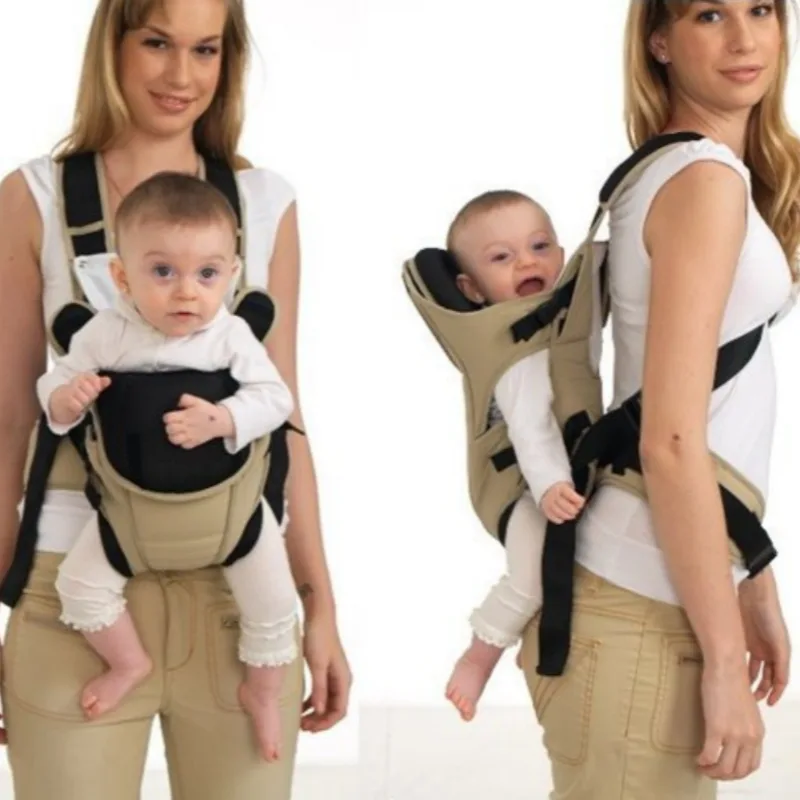 Baby Straps