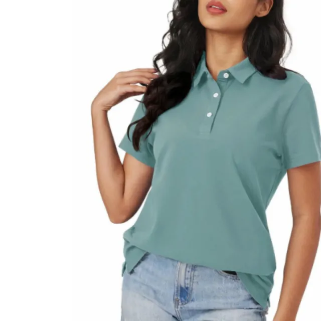 Women's Short sleeved Slim fit Casual Fashion Top Colour 26 4Xl - Shop at LoveMi
