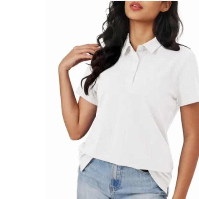 Women's Short sleeved Slim fit Casual Fashion Top Color 20 Xl - Shop at LoveMi