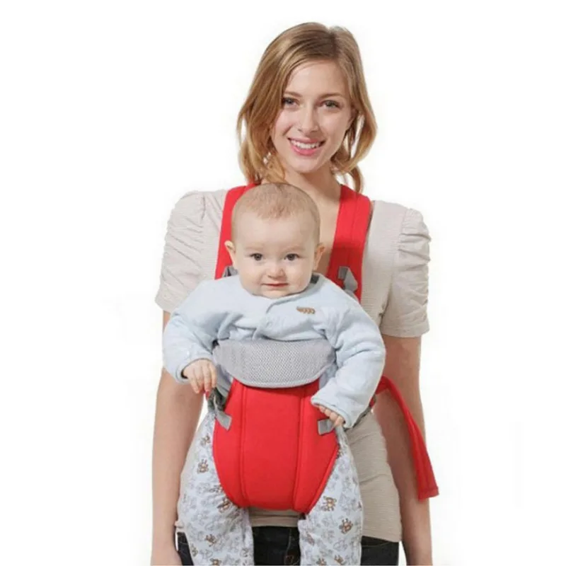 Infant Carrier 1-4 Years Old Baby Multifunctional Waist Stool