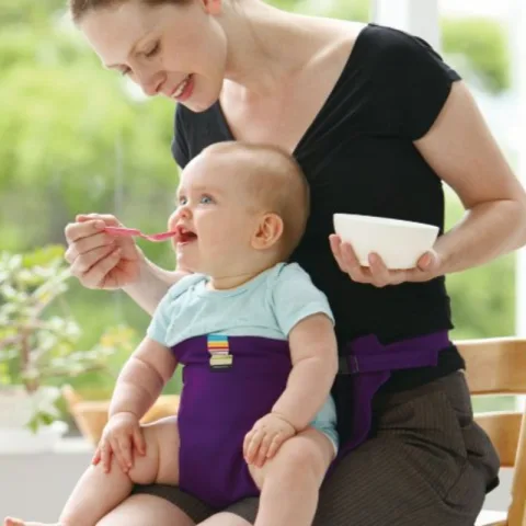 Baby Booster Seat