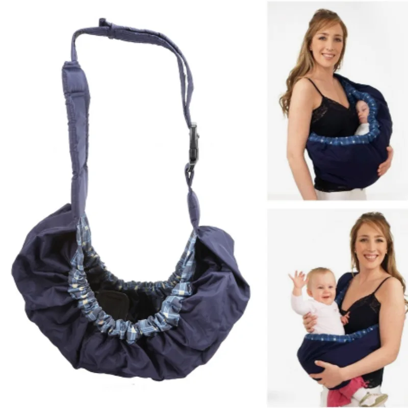 Pudcoco Child Sling Carrier Baby Wrap Children Diapers Nursing