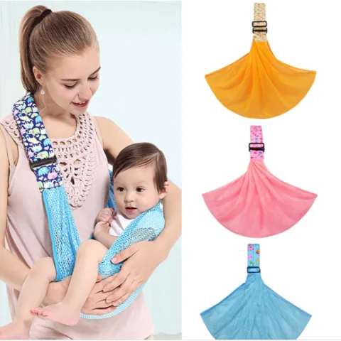 Baby Carrier Front Carrying Belt