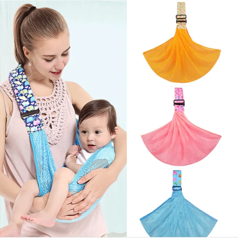 Baby Carrier Front Carrying Belt