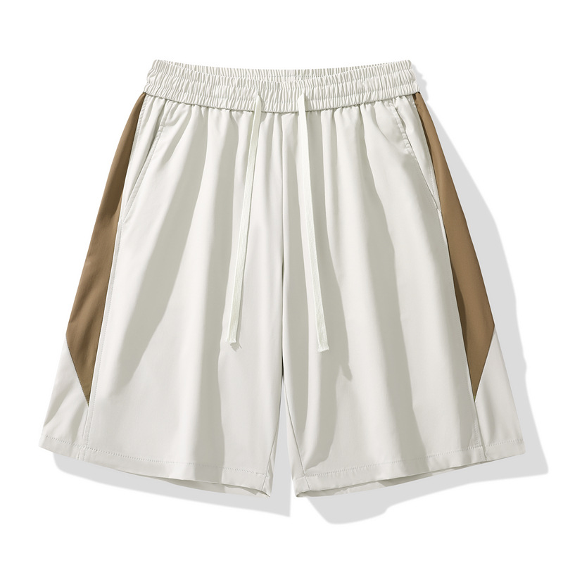 Light Thin And Loose Sports Men's Pants Summer Pants