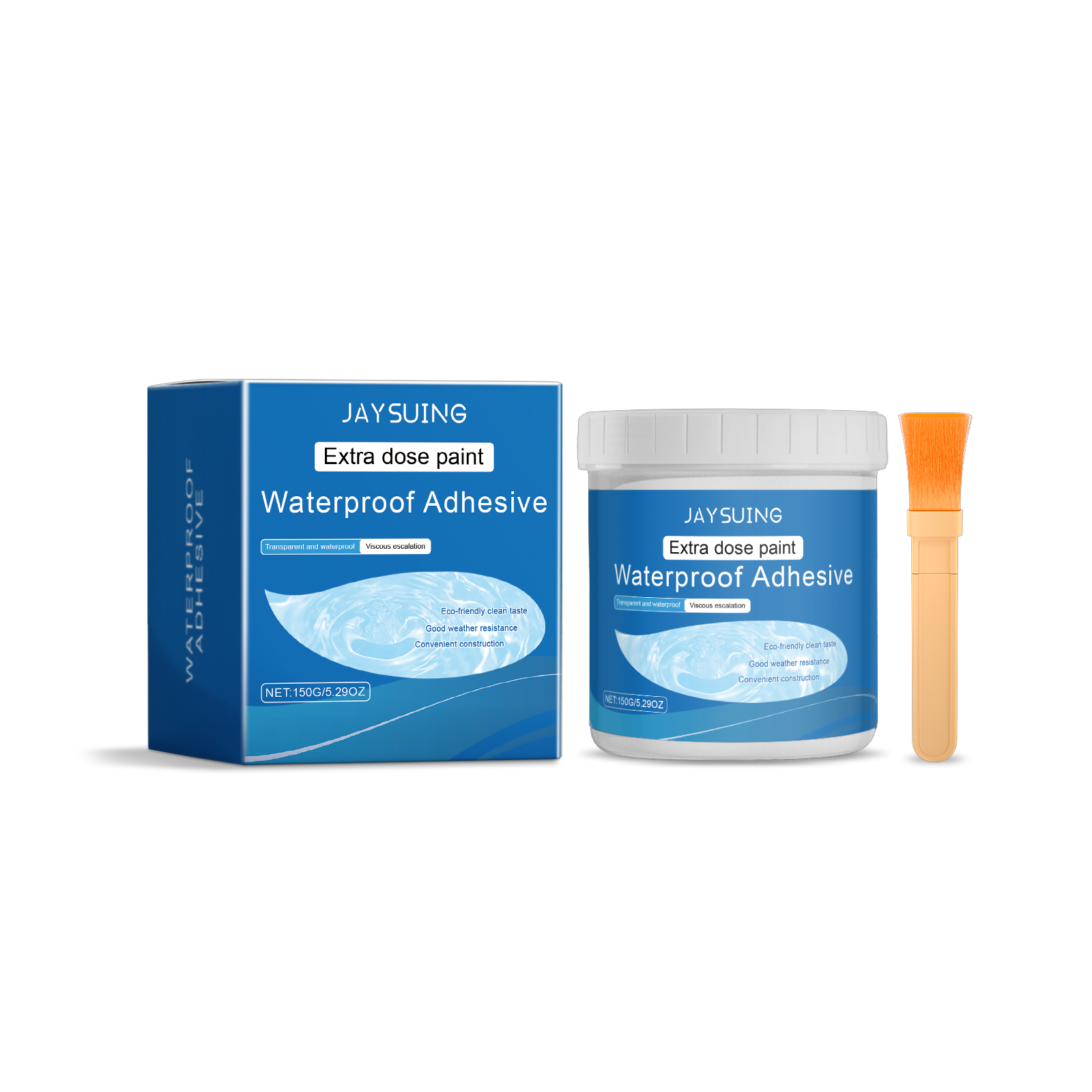 Waterproof Adhesive