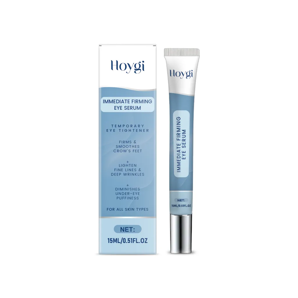 Immediate Firming Eye Serum - 15Ml